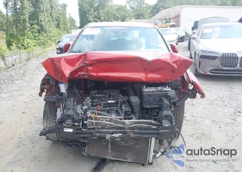 2020 Hyundai Santa Fe Se from USA, damaged, VIN 5NMS23AD7LH192575